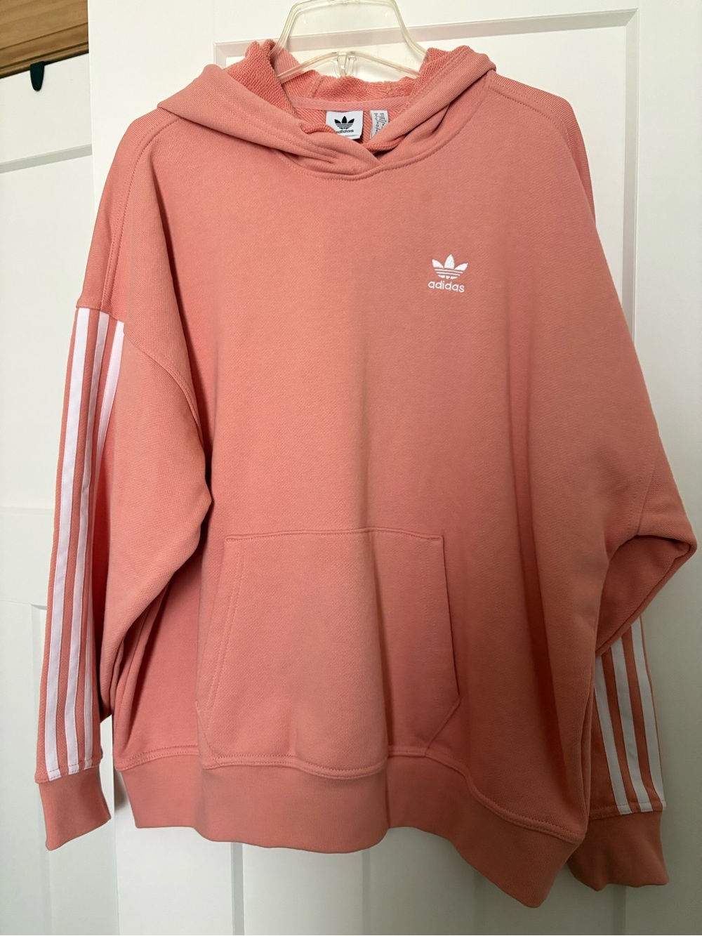 adidas Women’s Hoodie Size XS